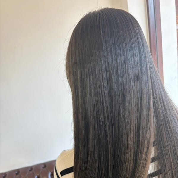 Cast hair dol|Cast hair doll