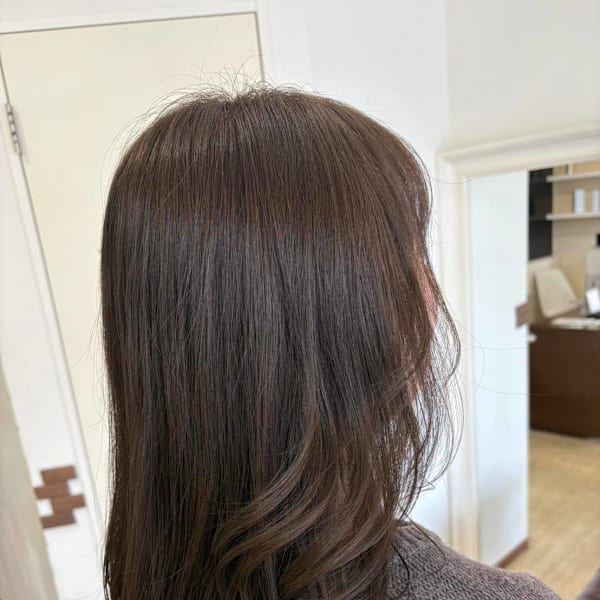 Cast hair dol|Cast hair doll