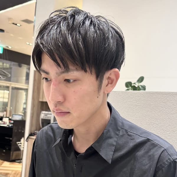 K-two 谷町【ケーツー タニマチ】×スタイル