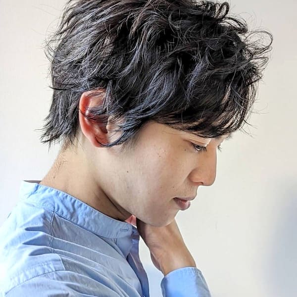 K-two 谷町【ケーツー タニマチ】×スタイル