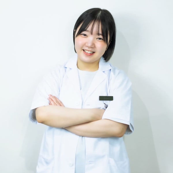 Bro Tokyo BARBERSHOP 神田店 MEN'S専門理容室【ブロートーキョーバーバーショップカンダテンメンズセンモンリヨウシツ】のスタッフ紹介。Ren