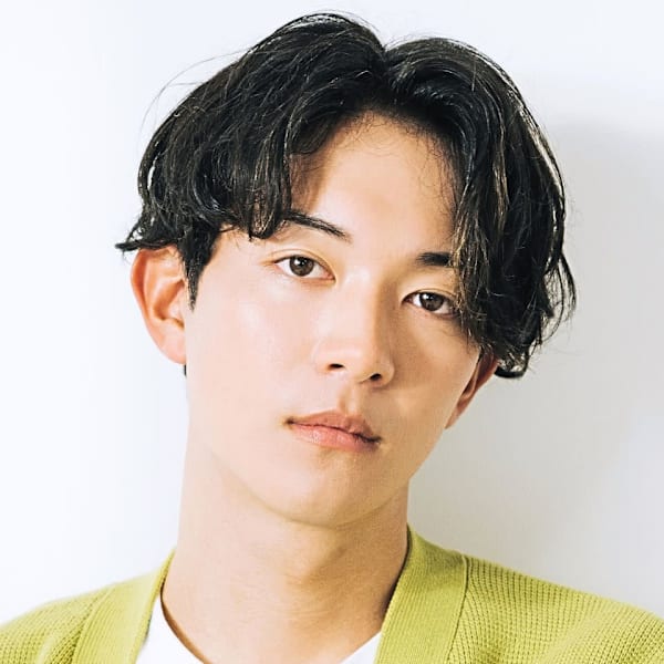 メンズカット/メンズショート/ビジネスメンズカット|ヘアメディカルサロン東京【MEN'S店】