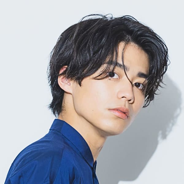 メンズカット/メンズショート/ビジネスメンズカット|ヘアメディカルサロン東京【MEN'S店】