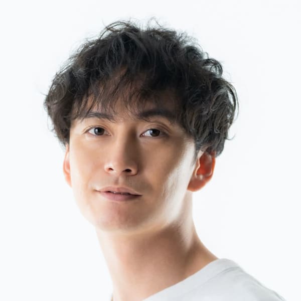 メンズカット/メンズショート/ビジネスメンズカット|ヘアメディカルサロン東京【MEN'S店】