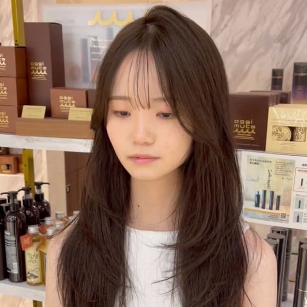 CORSO by k-two 西宮北口×スタイル|CORSO by k-two 西宮北口【コルソ バイ ケーツー】