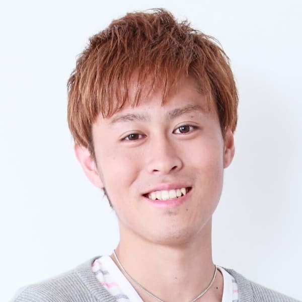 メンズカット/メンズショート/ビジネスメンズカット