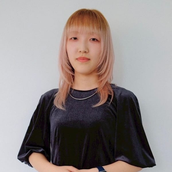 miu by KENJE【ミューバイケンジ】のスタッフ紹介。縄田 実乃里