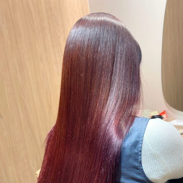 ヘアメディカルサロン新宿×スタイル|ヘアメディカルサロン新宿