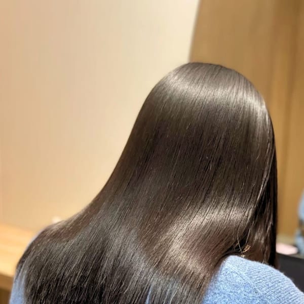 ヘアメディカルサロン新宿×スタイル|ヘアメディカルサロン新宿