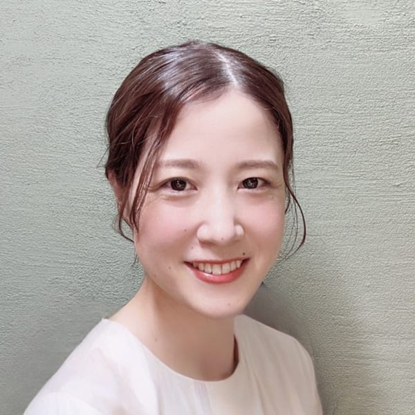 HAIR&HEADSPA SQUARE＊UNO HAKATA【ヘアアンドヘッドスパ スクエアウーノ ハカタ】のスタッフ紹介。浦山 祐実