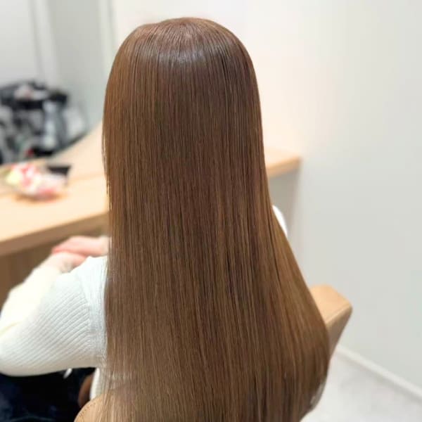ヘアメディカルサロン名古屋 完全個室・髪質改善×スタイル|ヘアメディカルサロン名古屋 完全個室・髪質改善