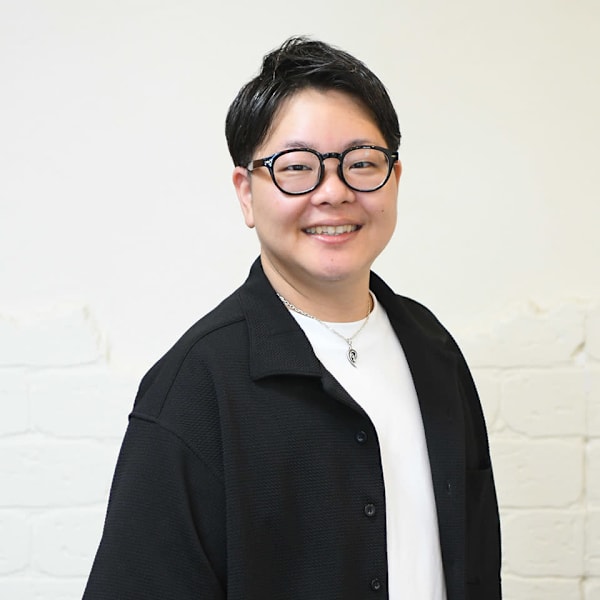 本島 優|hair salon Mare