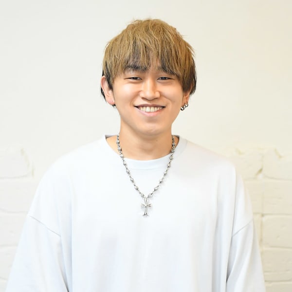 島村 巧士|hair salon Mare