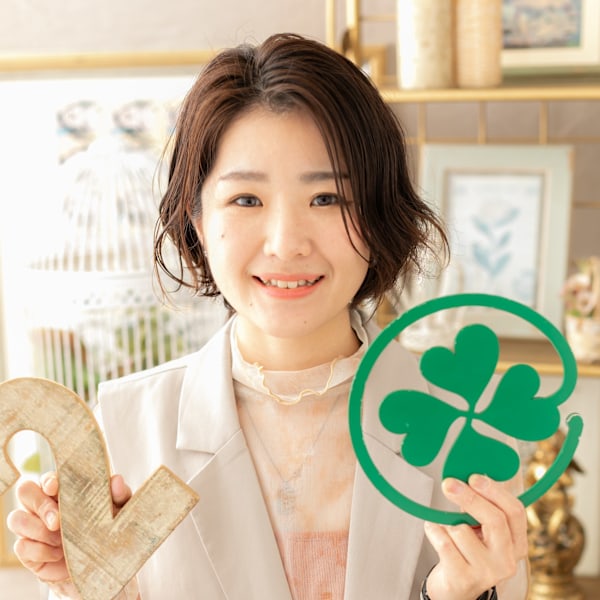 手塚 綾子|COVER HAIR bliss【カバーヘア ブリス】大宮/大宮西口店