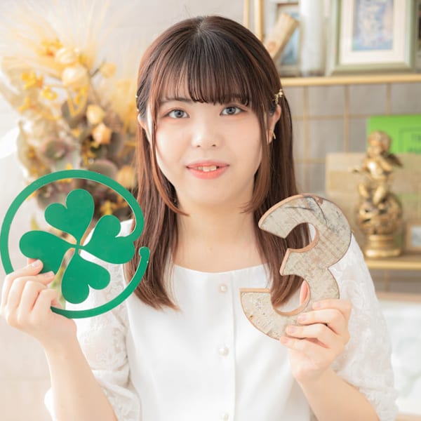 齋藤　綾音|COVER HAIR bliss【カバーヘア ブリス】大宮/大宮西口店