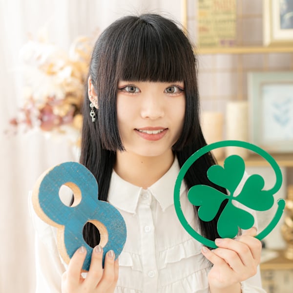 COVER HAIR bliss【カバーヘア ブリス】大宮/大宮西口店【カバー ヘア ブリス オオミヤ オオミヤニシグチテン】のスタッフ紹介。本多 奏音