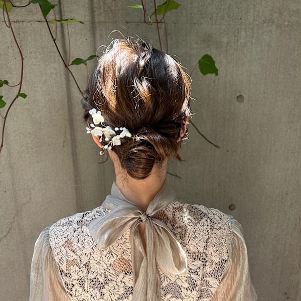 JENO by apish×スタイル