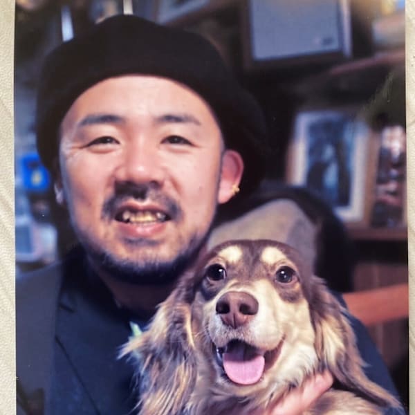 M/A hair studio.【エムエーヘアースタジオ】のスタッフ紹介。shota