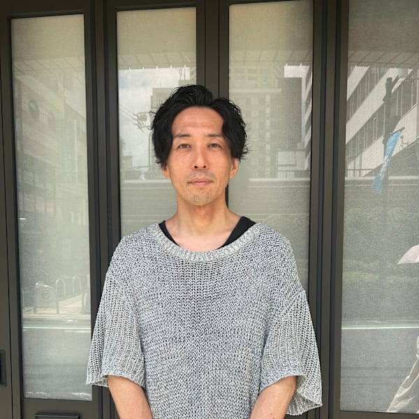 HOME 中目黒【ホーム ナカメグロ】のスタッフ紹介。Kiyo