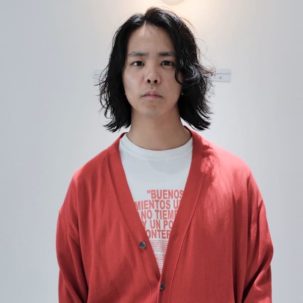 大和健生|opus by ambleluxe