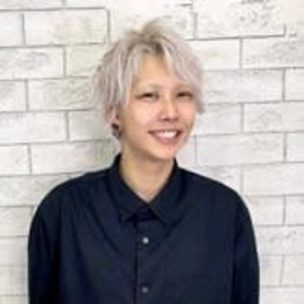 prize 錦糸町店【プライズ キンシチョウ テン】のスタッフ紹介。岩崎暉