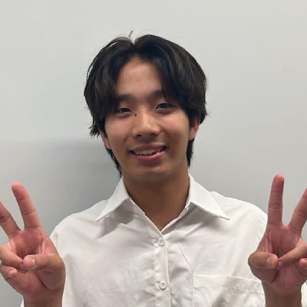 村松 和磨|Show Amuser【ショウ アミュゼ】