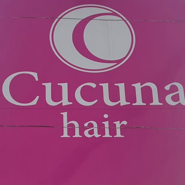 Cucuna hair【ククナ ヘアー】のスタッフ紹介。北口 理沙