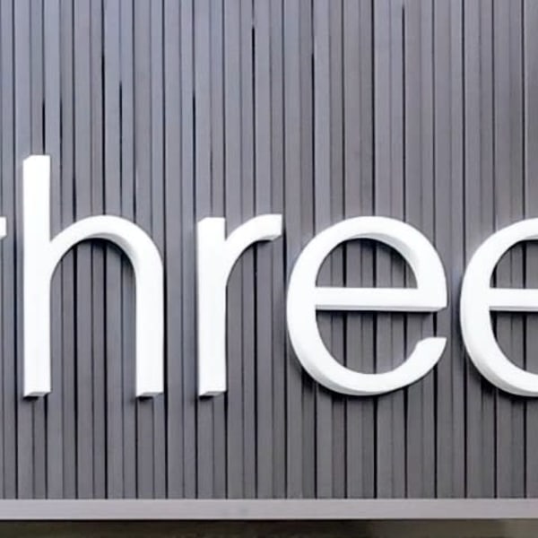 three 【スリー】(旧:Marry's 西院)【スリー】のスタッフ紹介。three 西院