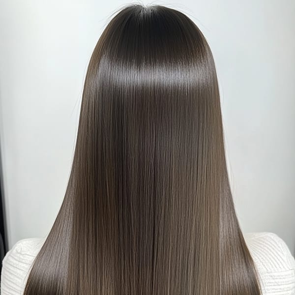 髪質改善スタイル|MODE K's 沖縄県那覇新都心店