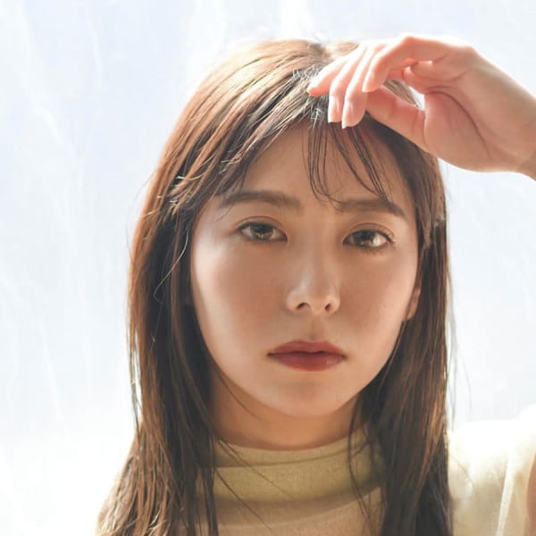 外はねボブ/20代30代40代50代|Pap's de coiffeur 甲東園店