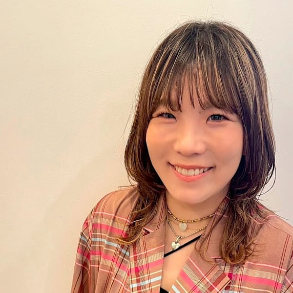 延原 礼|Pap's de coiffeur 甲東園店