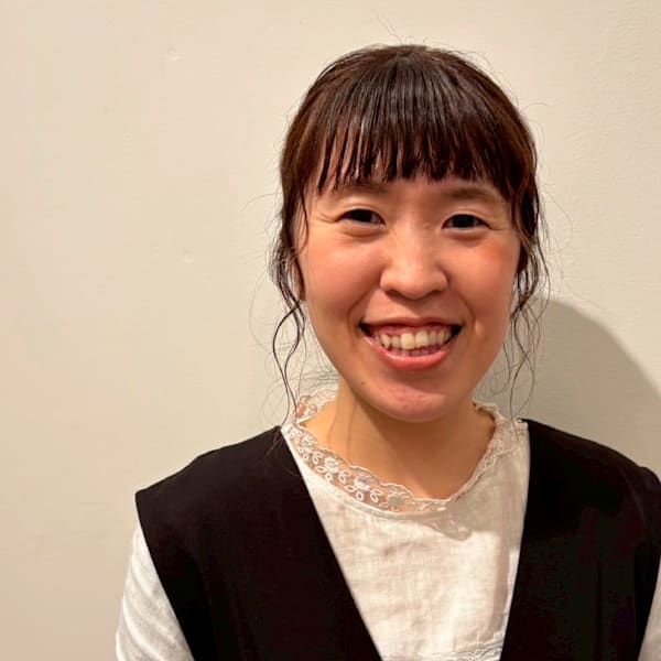 明石 千尋|Pap's de coiffeur 甲東園店