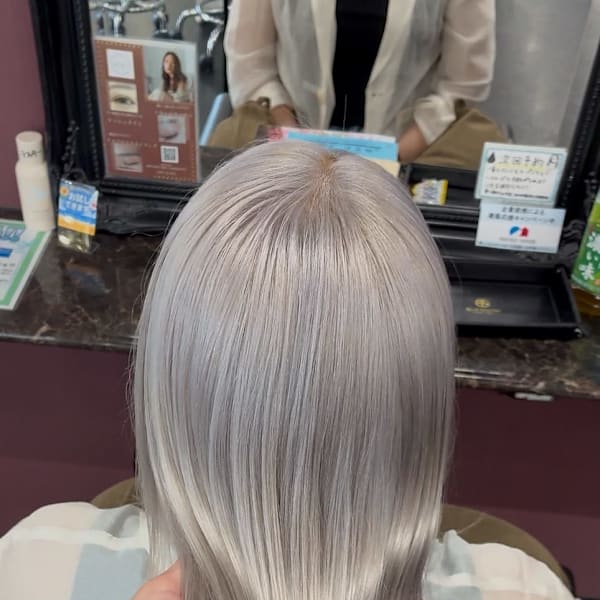 ホワイトカラー