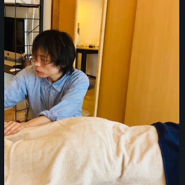 BudyHoly【バディーホリィー】のスタッフ紹介。ハジメ