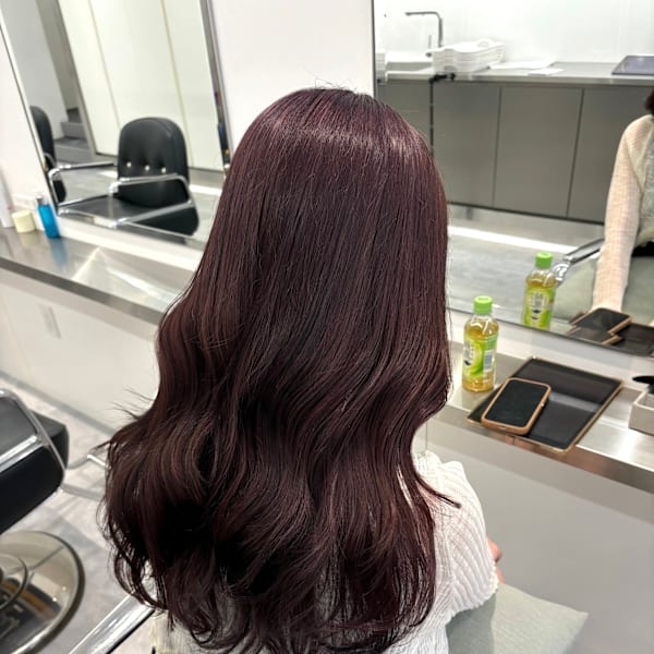 cocoa lavender
