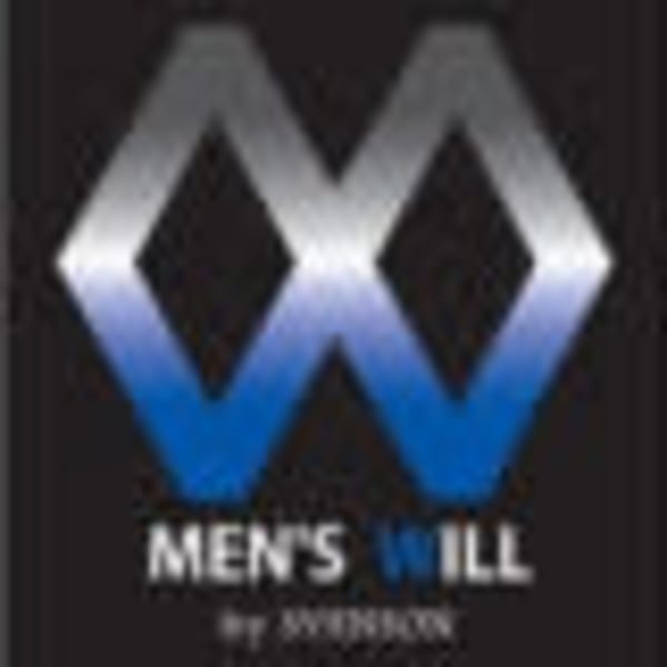 MEN'S WILL by SVENSON 八王子スタジオ【メンズウィル バイ スヴェンソン】のスタッフ紹介。TUTIYA