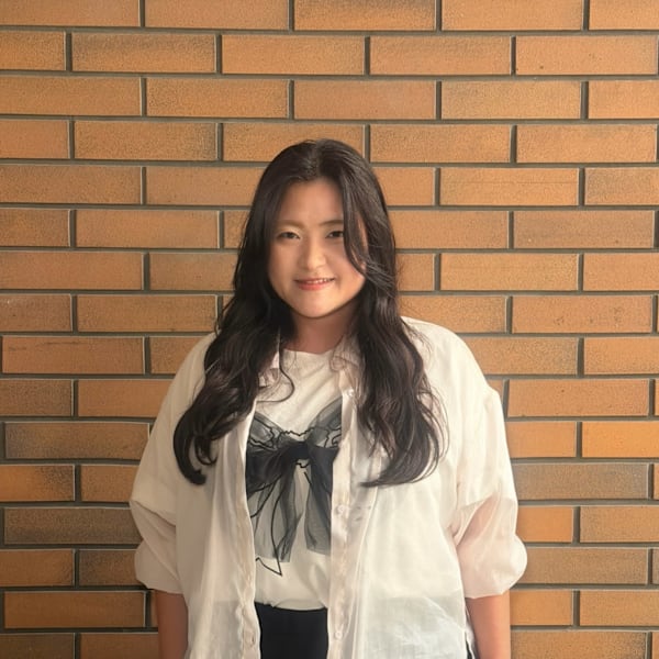 AROMA hair studio 仙台店【アロマ ヘアー スタジオ センダイテン】のスタッフ紹介。斎藤 貴子