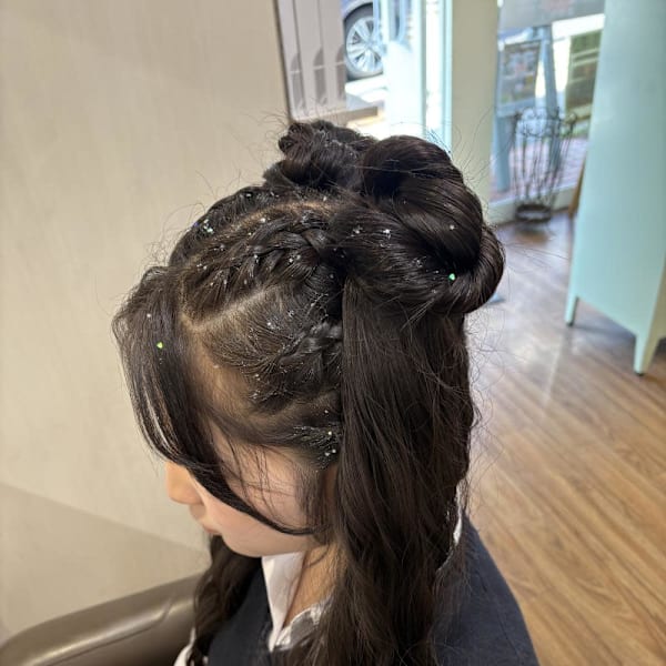 体育祭アレンジ♪