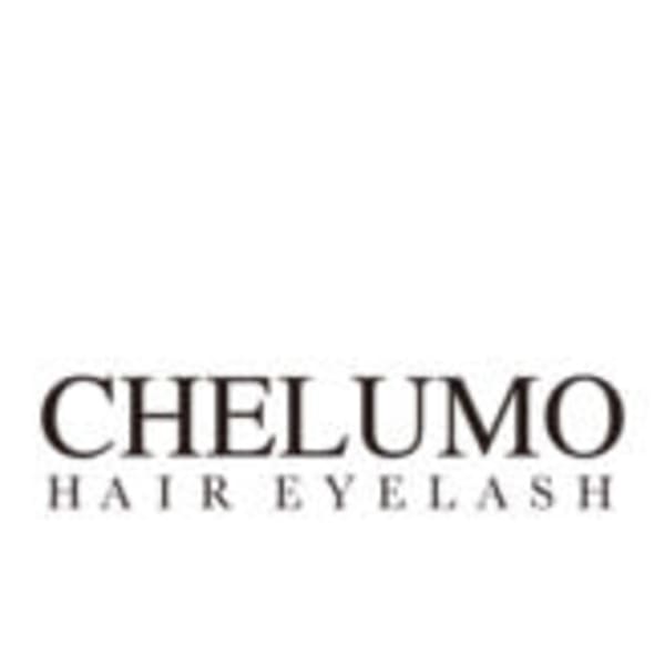 CHELUMO |CHELUMO HAIR EYELASH 大船