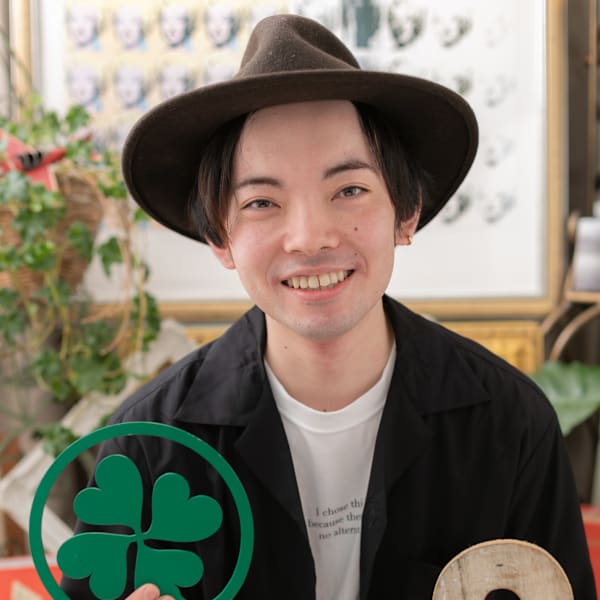 庄内 直也|COVER HAIR bliss【カバーヘア ブリス】志木/志木南口駅前店