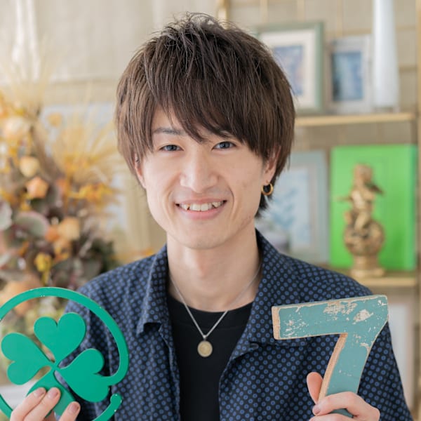 出町 光流|COVER HAIR bliss【カバーヘア ブリス】志木/志木南口駅前店