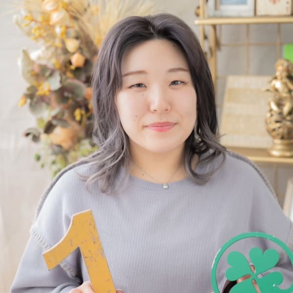 田谷 朋愛|COVER HAIR bliss【カバーヘア ブリス】志木/志木南口駅前店