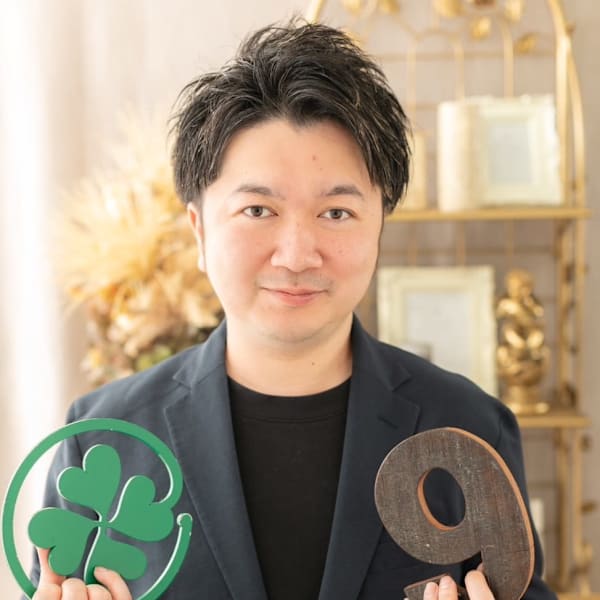 COVER HAIR bliss【カバーヘア ブリス】志木/志木南口駅前店【カバーヘア ブリス シキ シキミナミグチエキマエテン】のスタッフ紹介。小久保 竜太郎