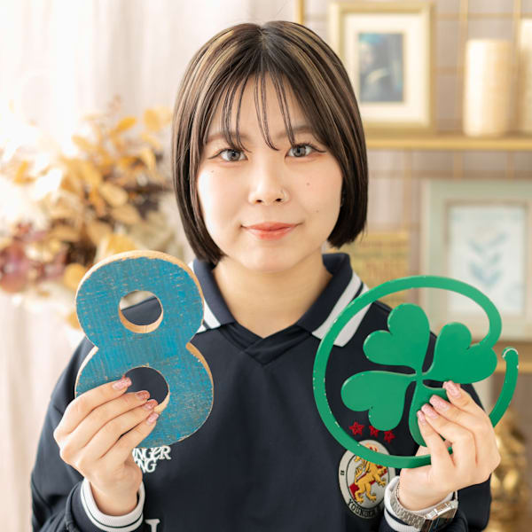 COVER HAIR bliss【カバーヘア ブリス】志木/志木南口駅前店【カバーヘア ブリス シキ シキミナミグチエキマエテン】のスタッフ紹介。星野 美桜