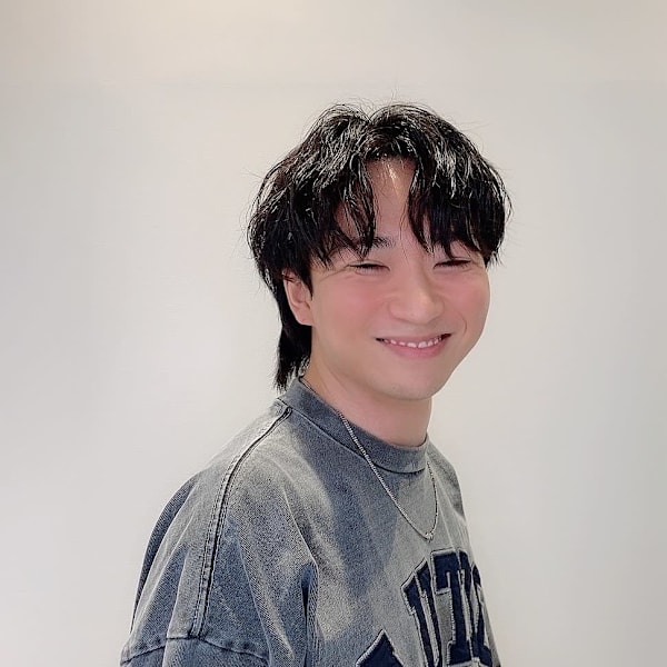 EARTH/A 南柏店【アース オーセンティック ミナミカシワテン】のスタッフ紹介。中根 祐真