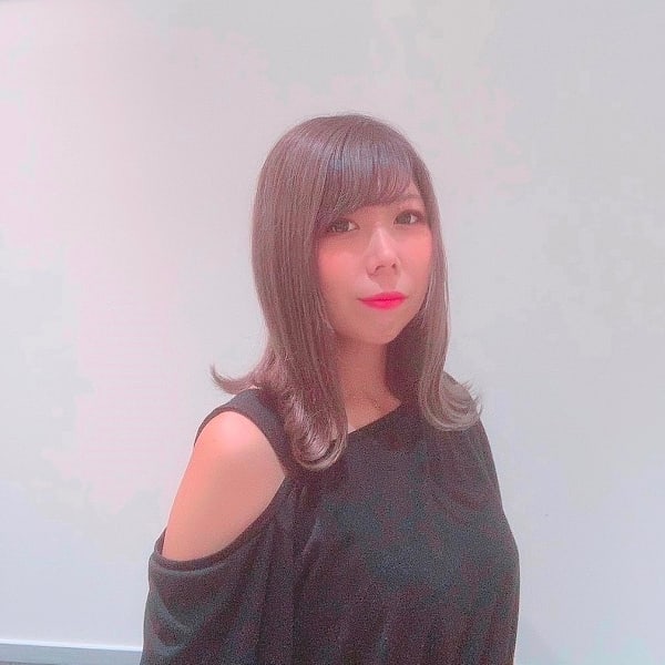 EARTH/A 南柏店【アース オーセンティック ミナミカシワテン】のスタッフ紹介。山田 祐理