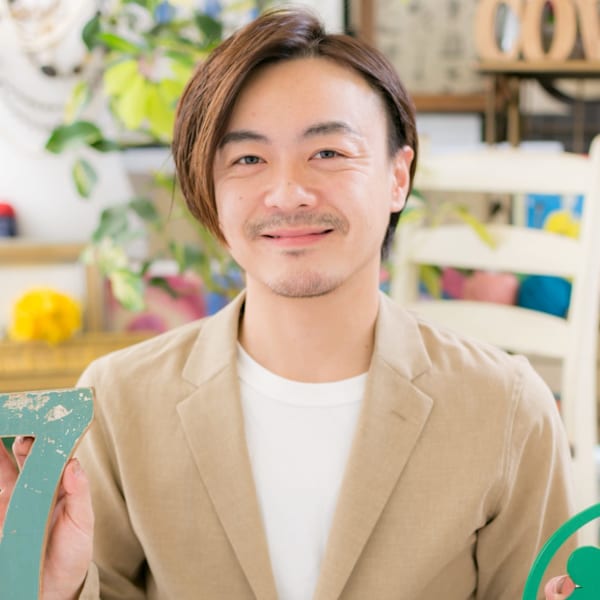 市川 光義|COVER HAIR bliss【カバーヘア ブリス】上尾/上尾西口店