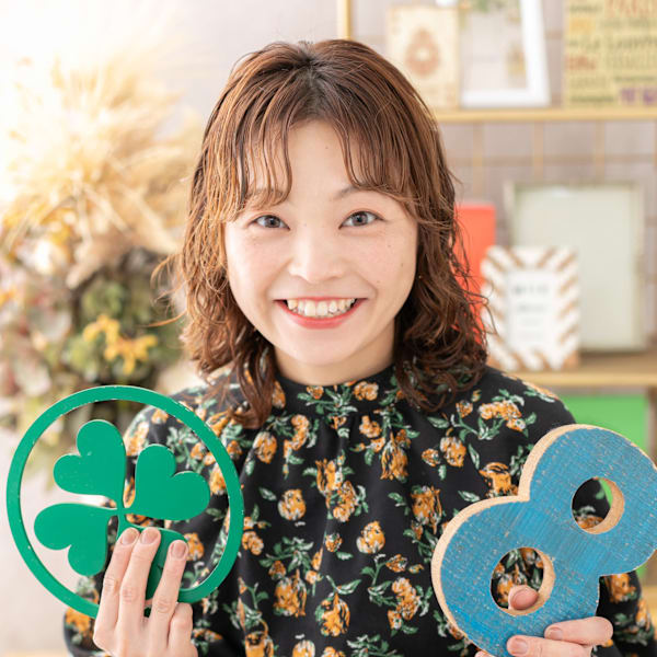 COVER HAIR bliss【カバーヘア ブリス】上尾/上尾西口店【カバーヘアブリス アゲオ アゲオニシグチテン】のスタッフ紹介。阿部 雲母