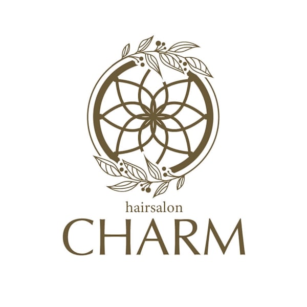 hair Salon CHARM【ヘアーサロンチャーム】のスタッフ紹介。酒井 舞子