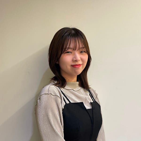 EARTH/A 南柏店【アース オーセンティック ミナミカシワテン】のスタッフ紹介。大矢 安純